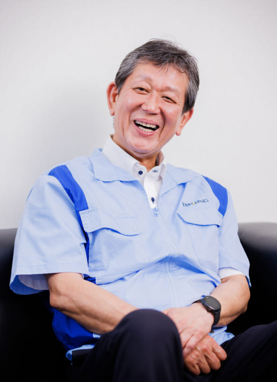 東北イノアックが大切にしたいこと